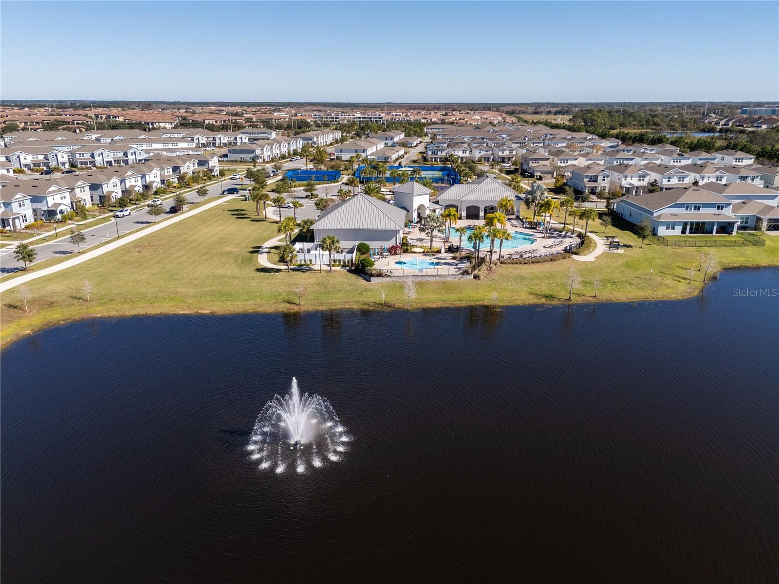 ISLES OF LAKE NONA - Residential