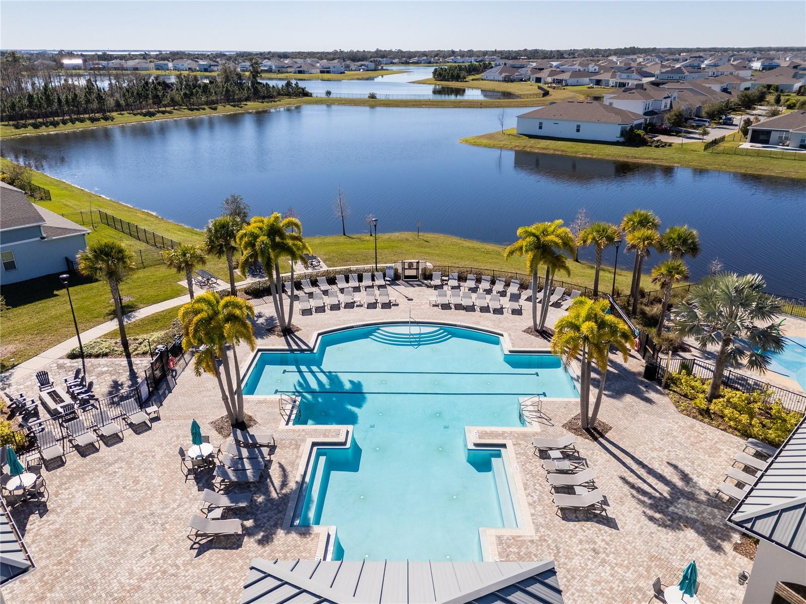 ISLES OF LAKE NONA - Residential