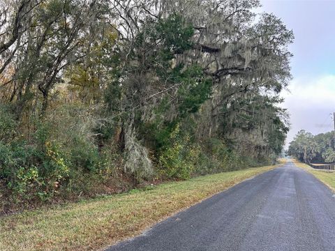 Tiny photo for Tba NW 160th Avenue, Ocala, FL 34482 (MLS # OM714887)