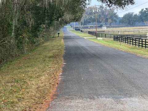 Tiny photo for Tba NW 160th Avenue, Ocala, FL 34482 (MLS # OM714887)