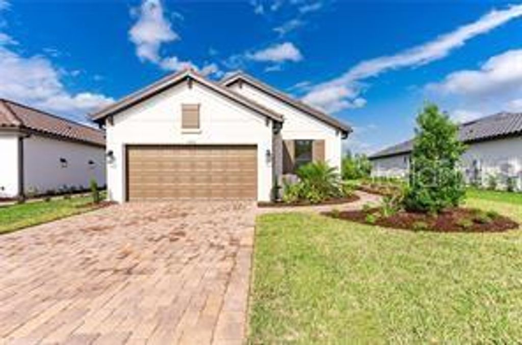 Photo of 4659 Rosatti Road, Wesley Chapel, FL 33543 (MLS # J975074)