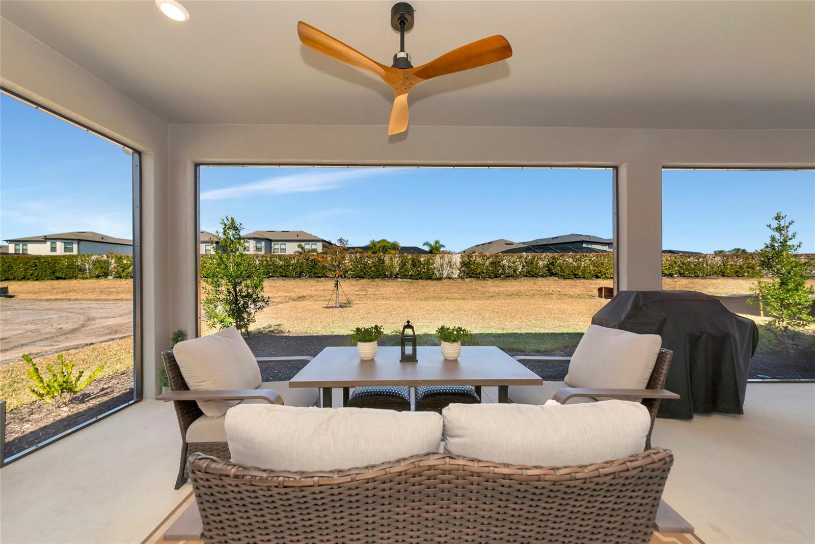 SKYE RANCH NEIGHBORHOOD THREE - Residential