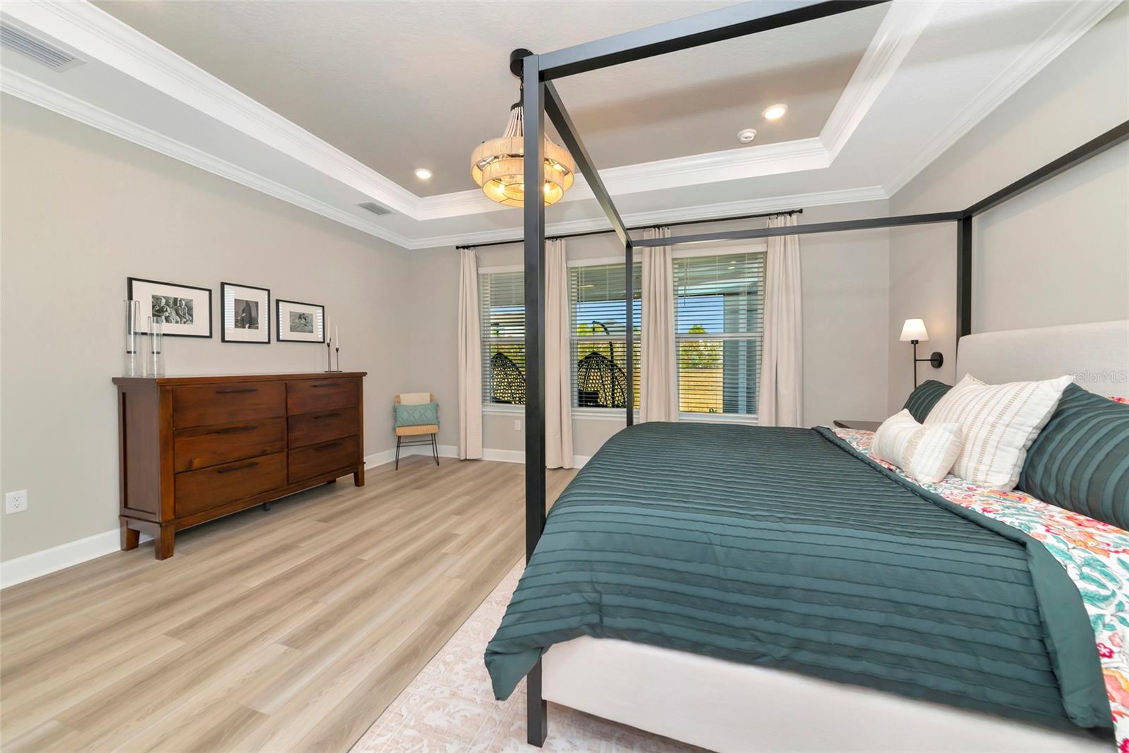 SKYE RANCH NEIGHBORHOOD THREE - Residential