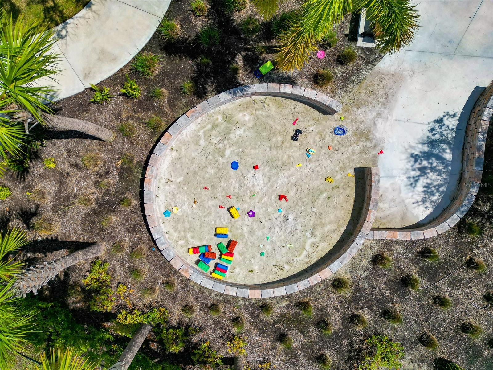 SKYE RANCH NEIGHBORHOOD THREE - Residential