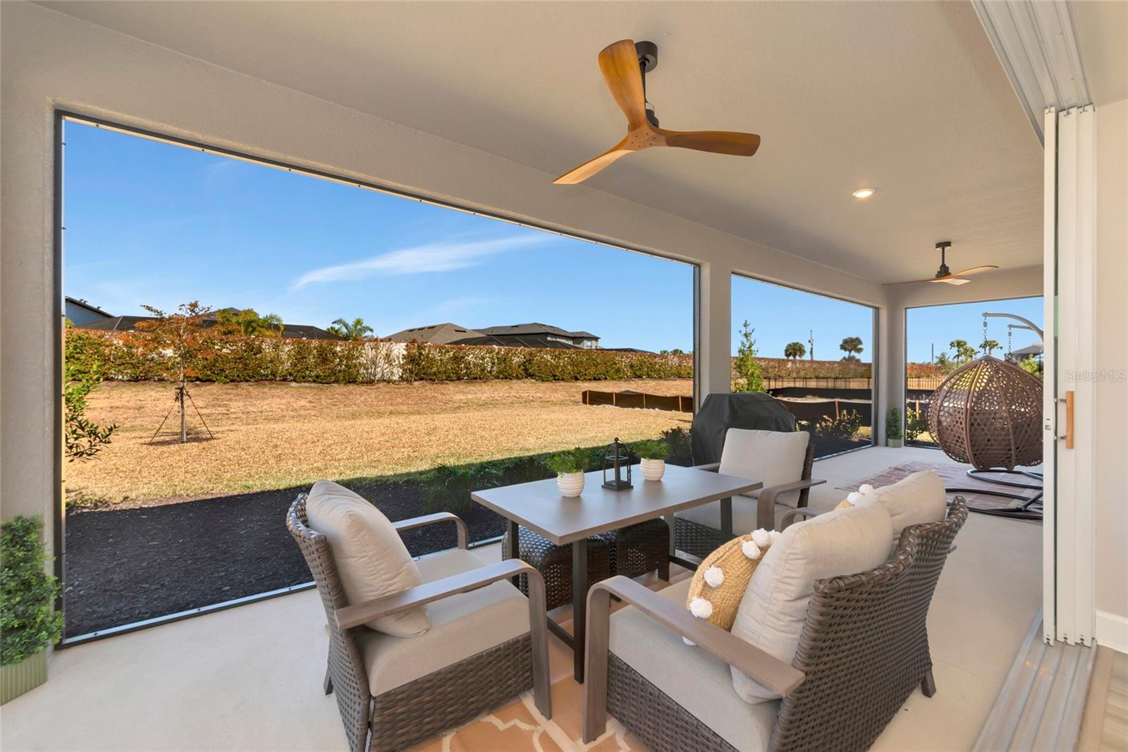 SKYE RANCH NEIGHBORHOOD THREE - Residential