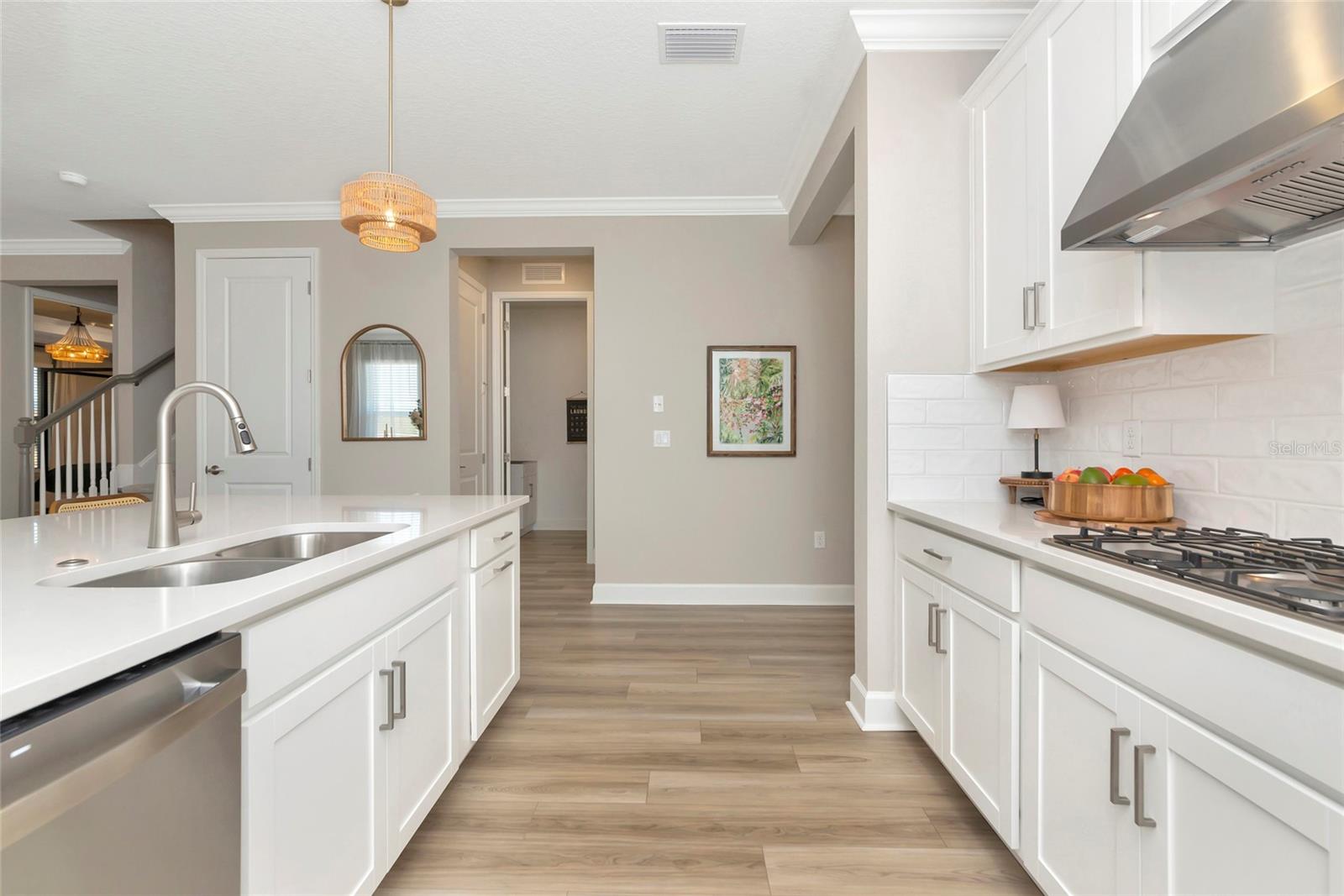 SKYE RANCH NEIGHBORHOOD THREE - Residential