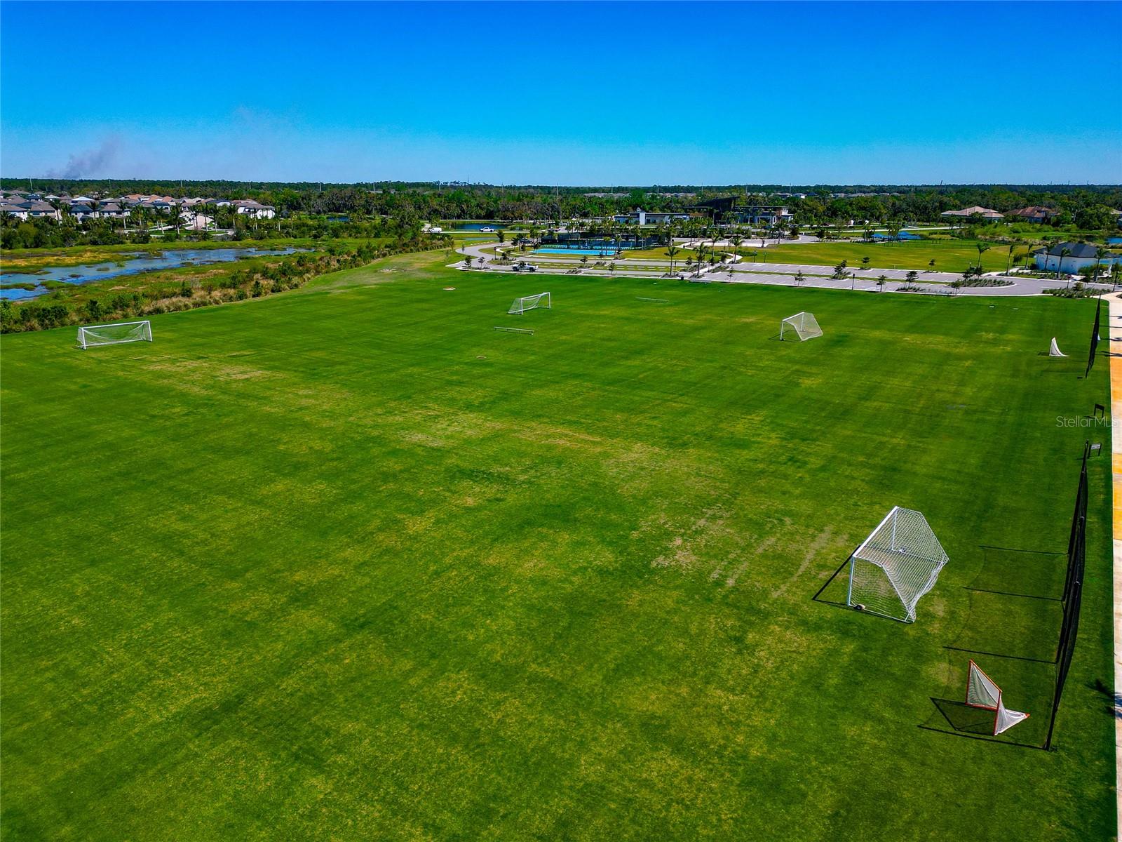 SKYE RANCH NEIGHBORHOOD THREE - Residential