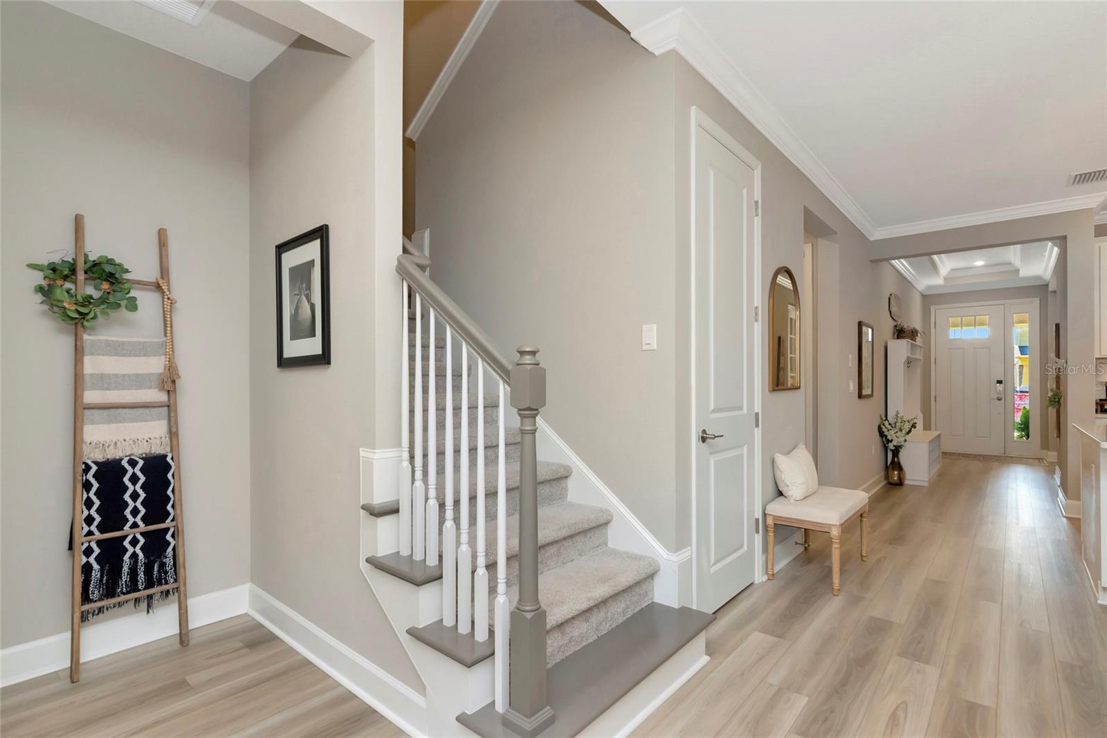 SKYE RANCH NEIGHBORHOOD THREE - Residential