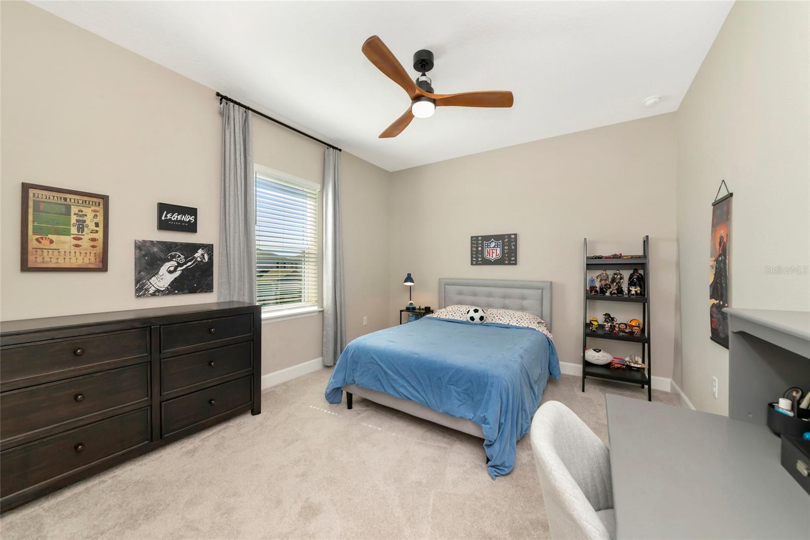 SKYE RANCH NEIGHBORHOOD THREE - Residential