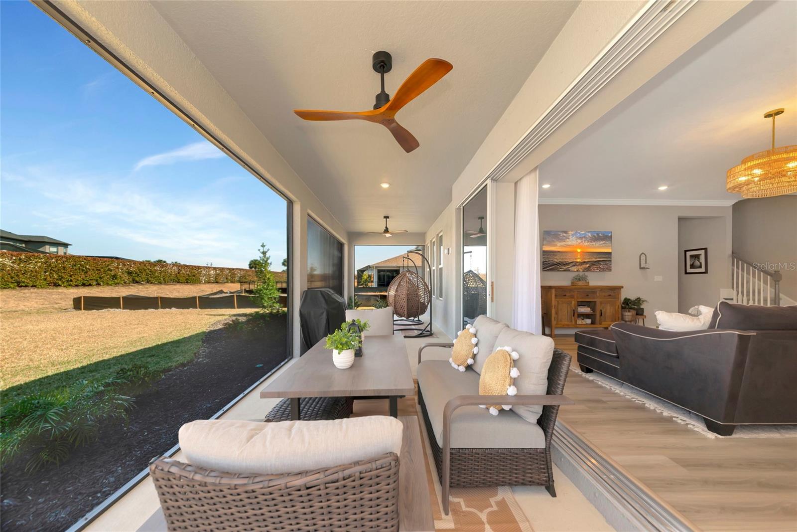 SKYE RANCH NEIGHBORHOOD THREE - Residential