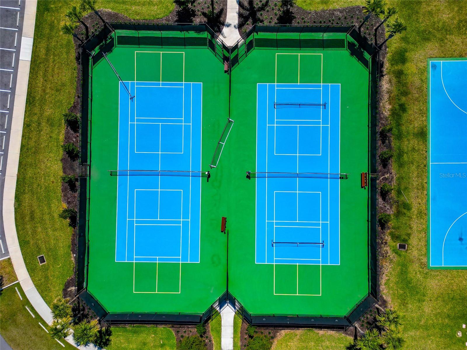 SKYE RANCH NEIGHBORHOOD THREE - Residential