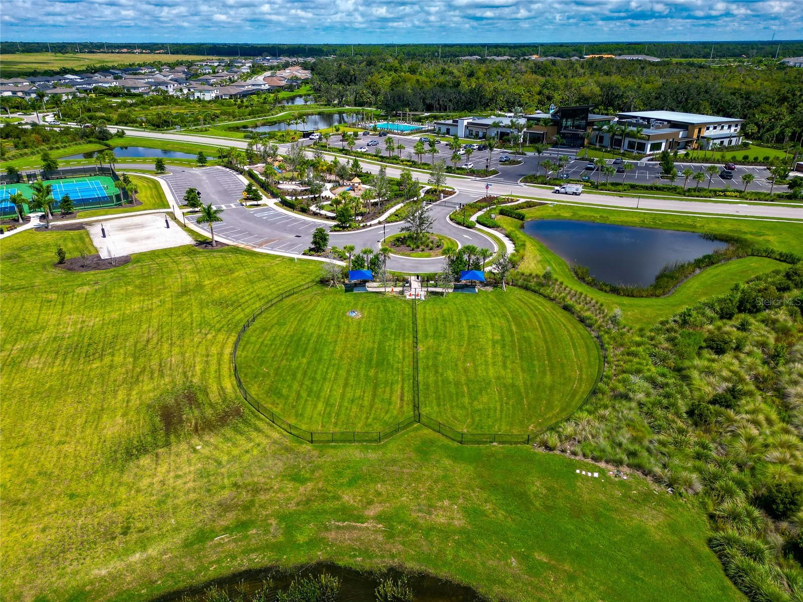 SKYE RANCH NEIGHBORHOOD THREE - Residential