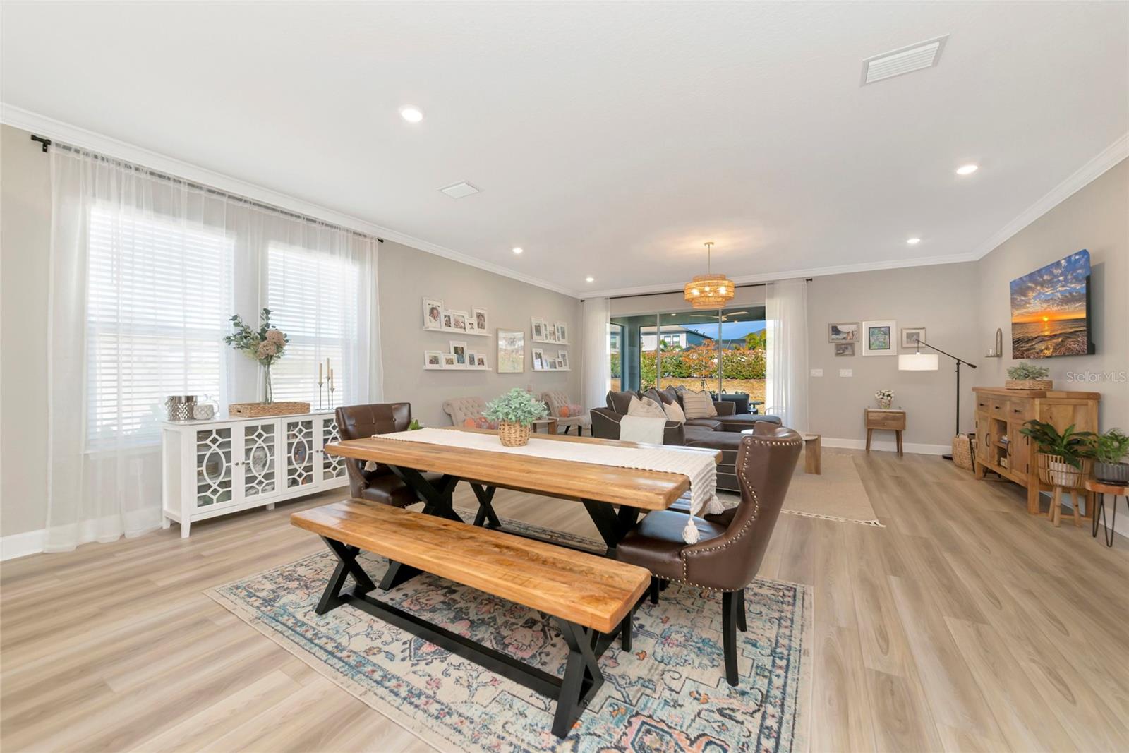 SKYE RANCH NEIGHBORHOOD THREE - Residential