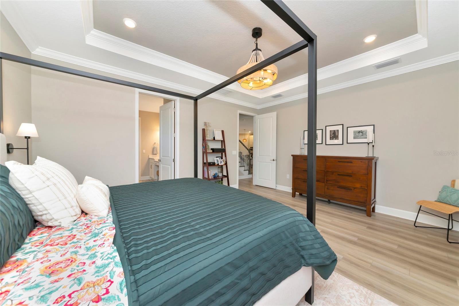 SKYE RANCH NEIGHBORHOOD THREE - Residential