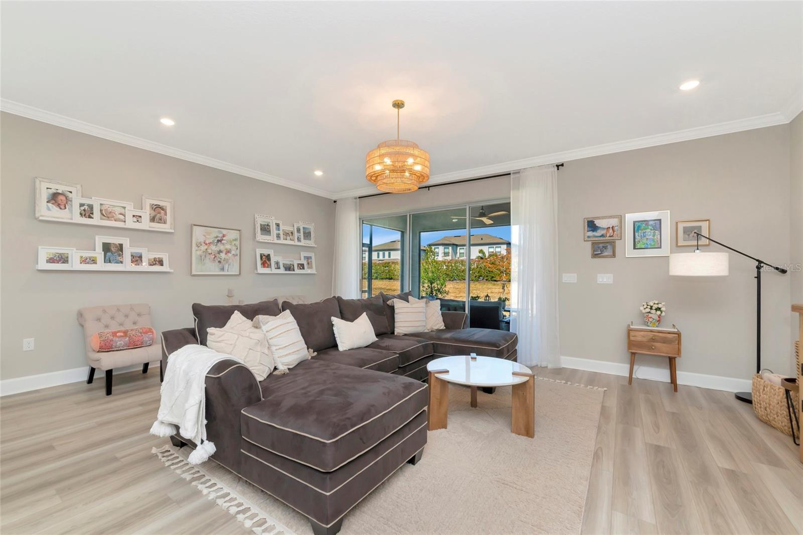 SKYE RANCH NEIGHBORHOOD THREE - Residential