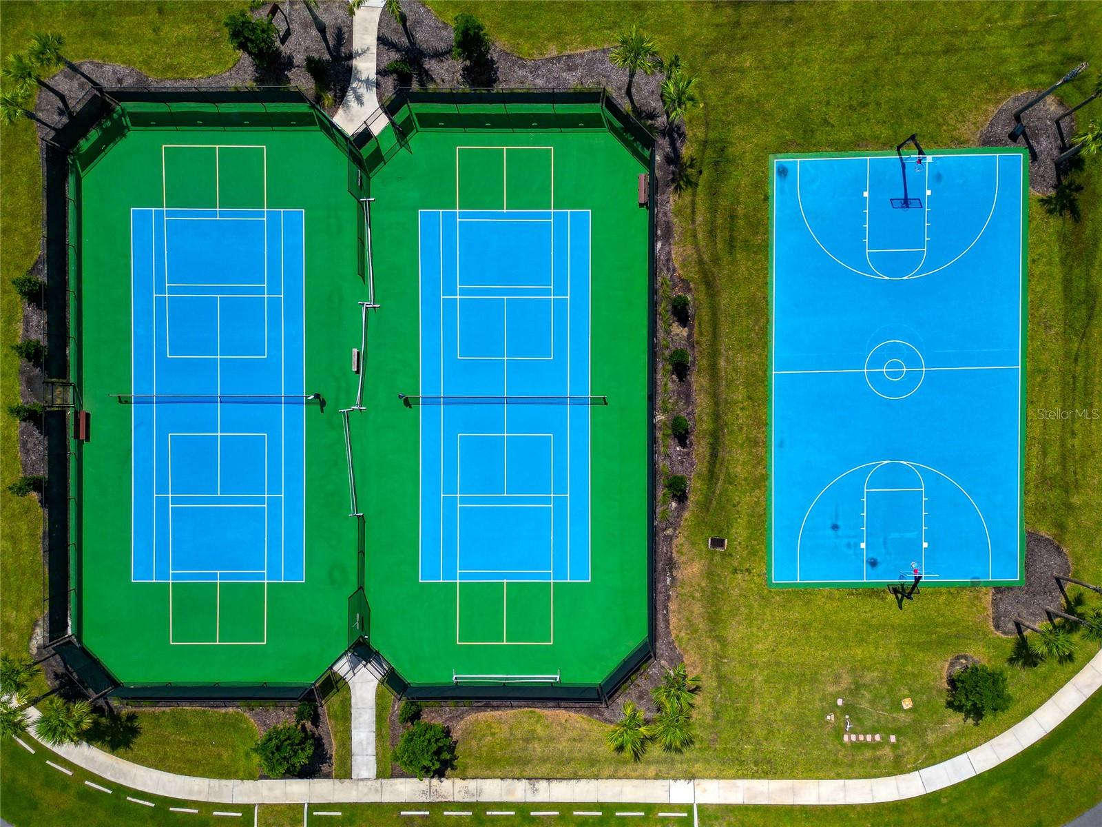 SKYE RANCH NEIGHBORHOOD THREE - Residential