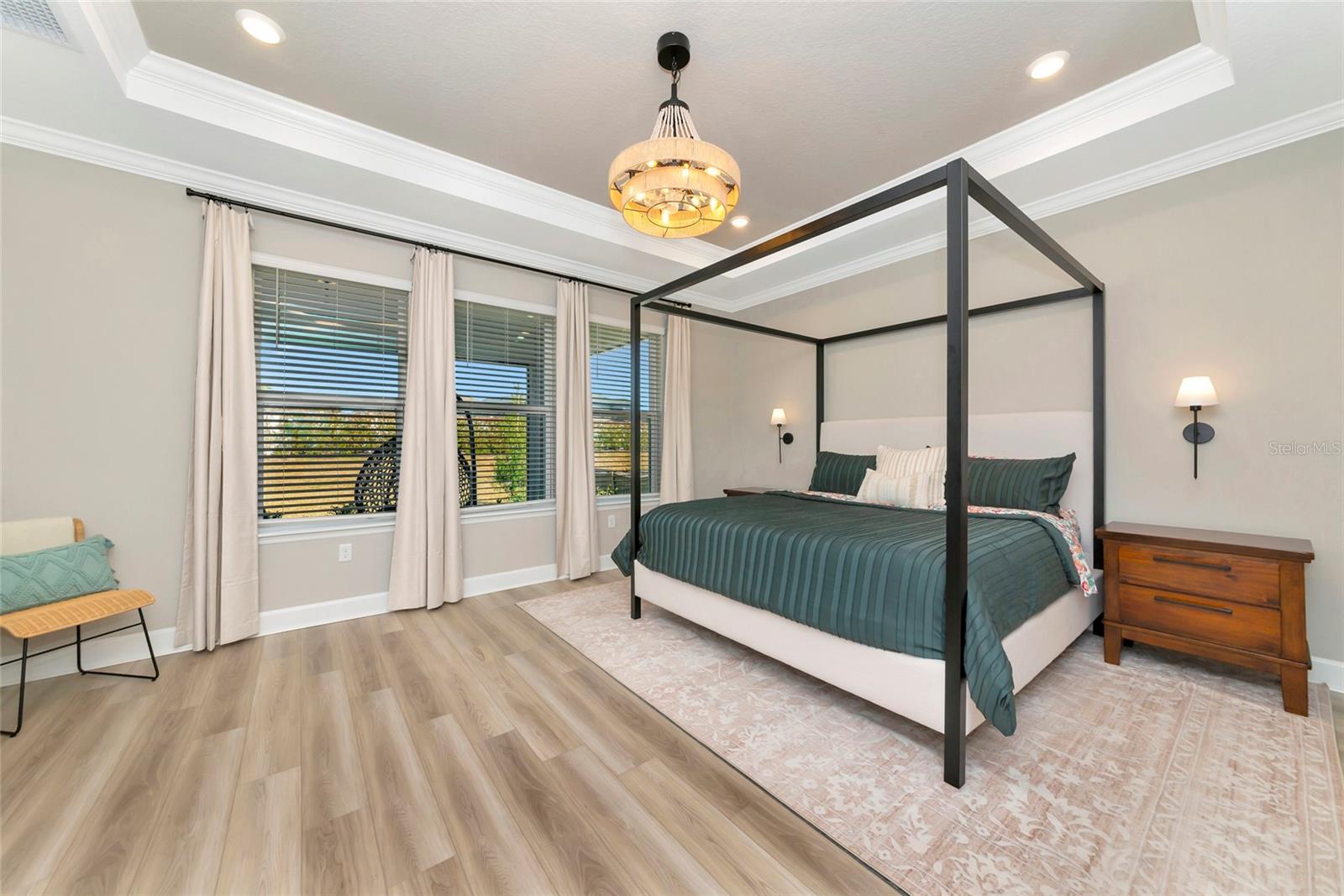 SKYE RANCH NEIGHBORHOOD THREE - Residential