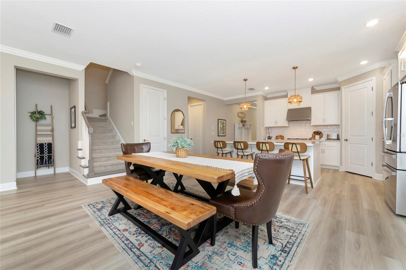 SKYE RANCH NEIGHBORHOOD THREE - Residential