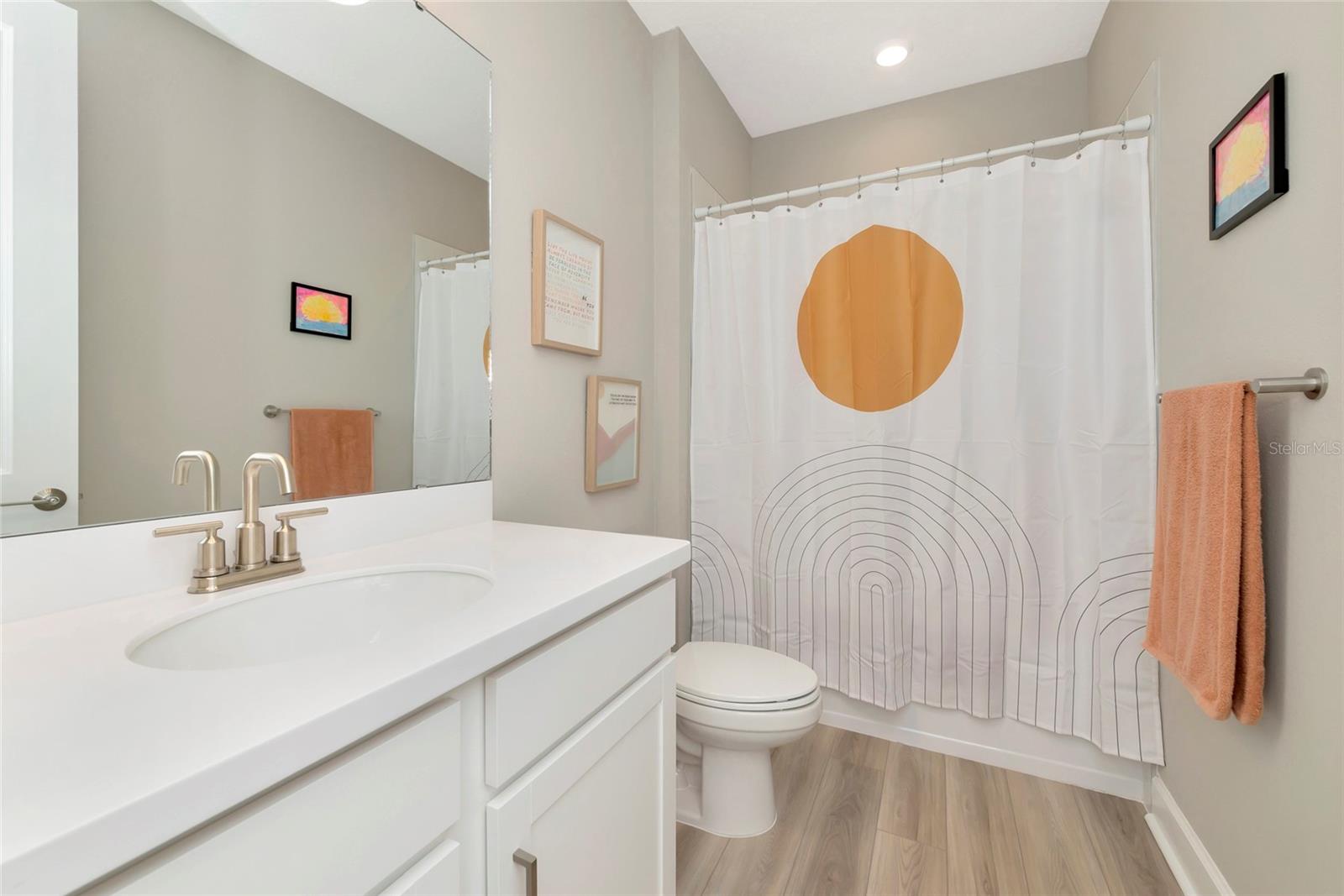 SKYE RANCH NEIGHBORHOOD THREE - Residential