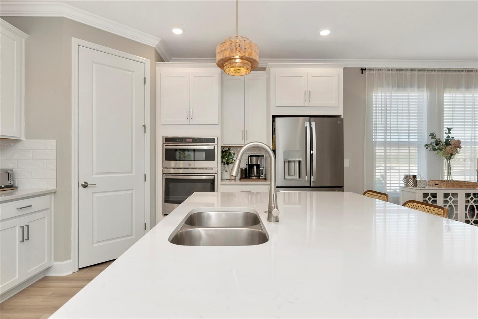 SKYE RANCH NEIGHBORHOOD THREE - Residential