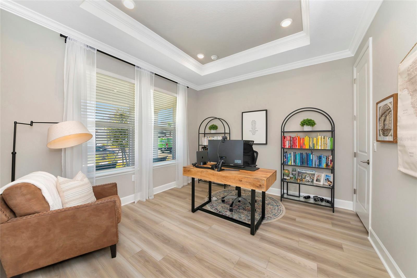 SKYE RANCH NEIGHBORHOOD THREE - Residential