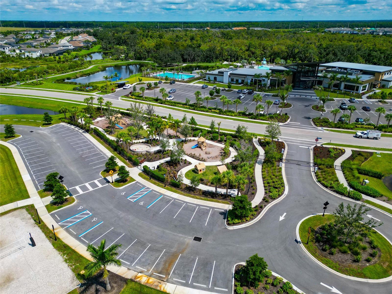 SKYE RANCH NEIGHBORHOOD THREE - Residential