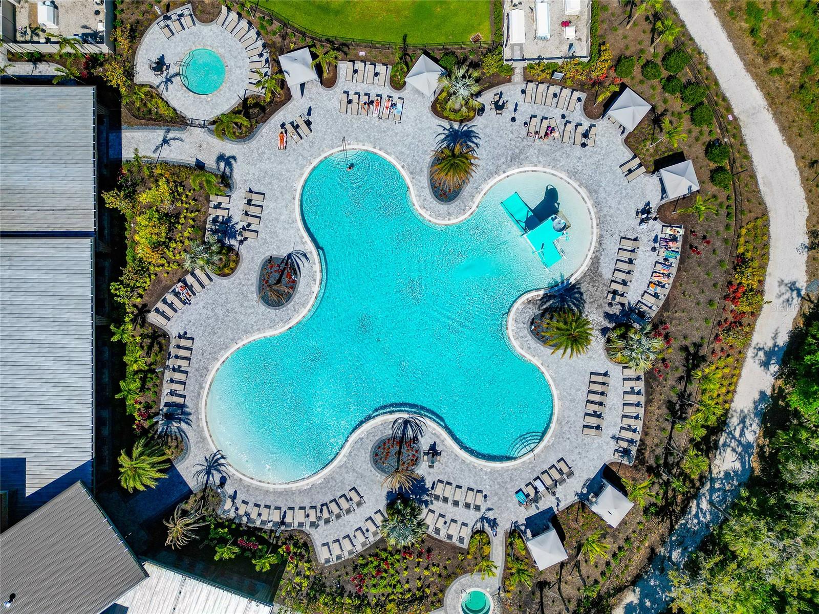 SKYE RANCH NEIGHBORHOOD THREE - Residential