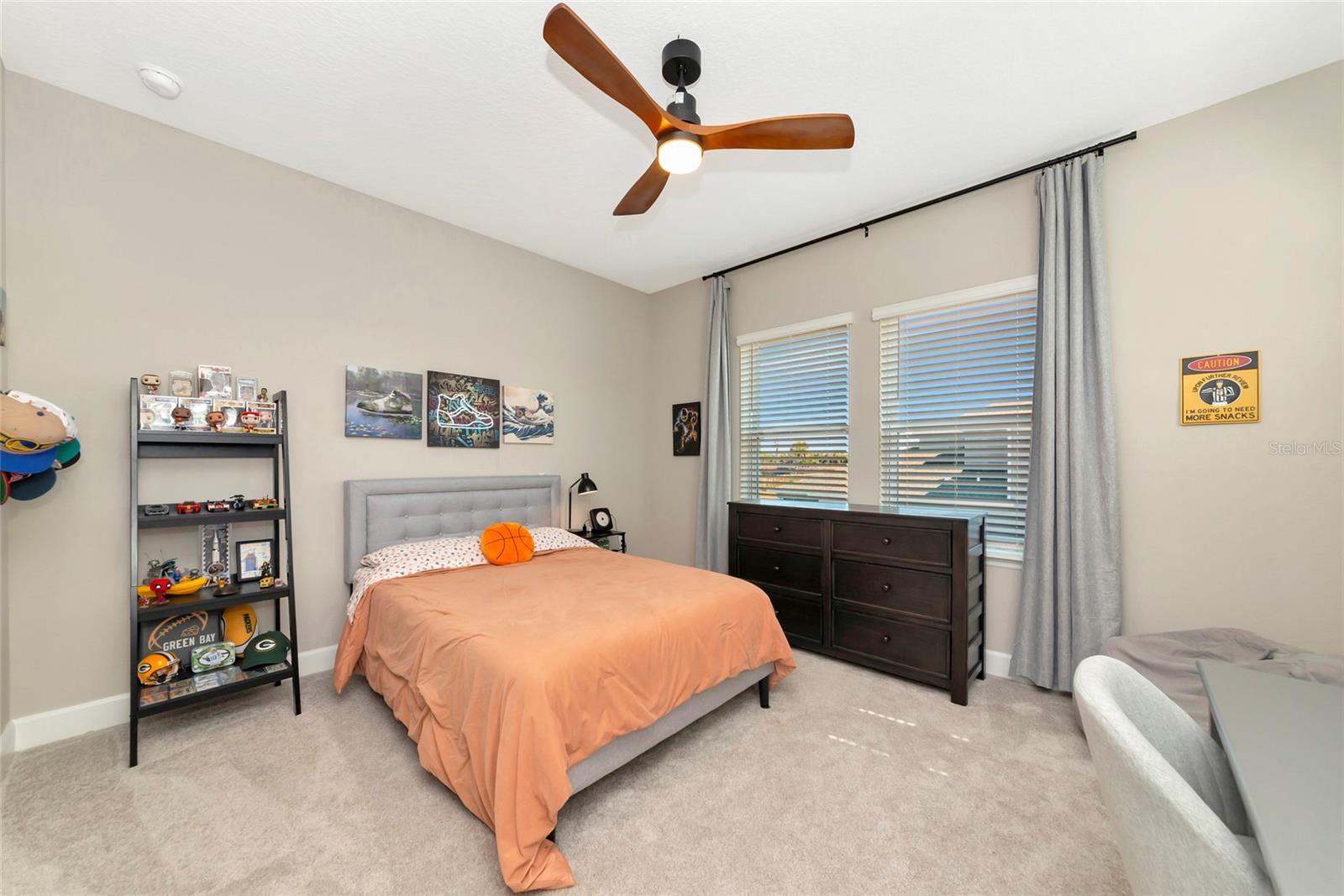 SKYE RANCH NEIGHBORHOOD THREE - Residential