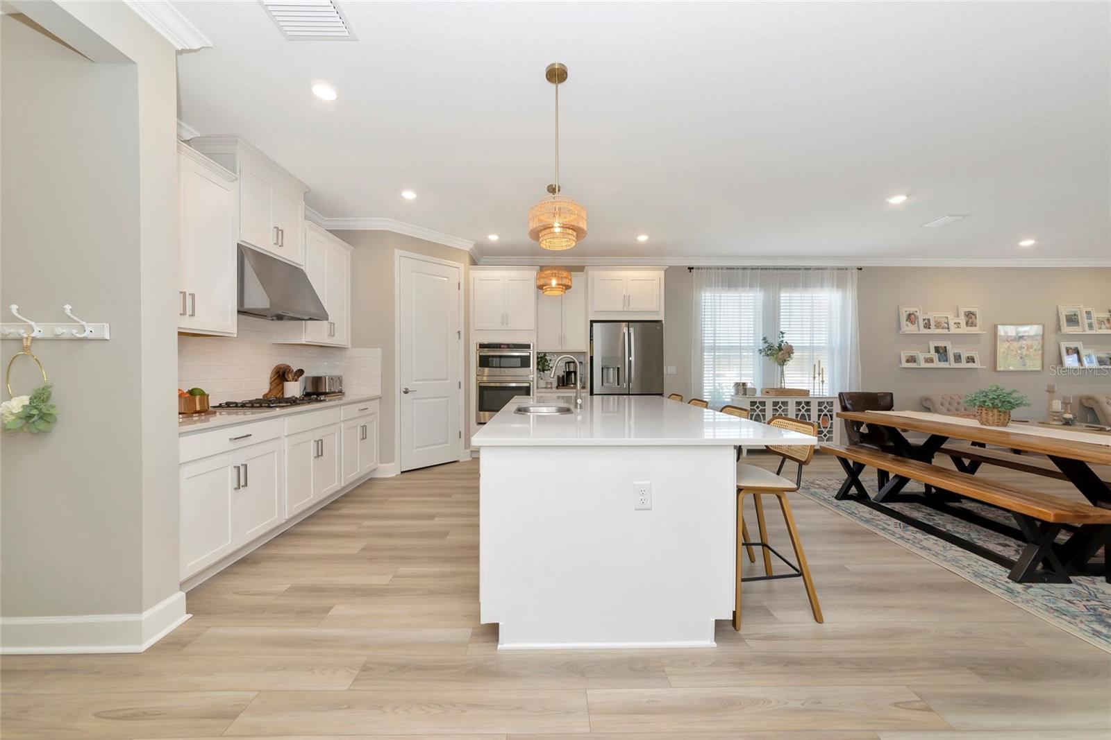 SKYE RANCH NEIGHBORHOOD THREE - Residential