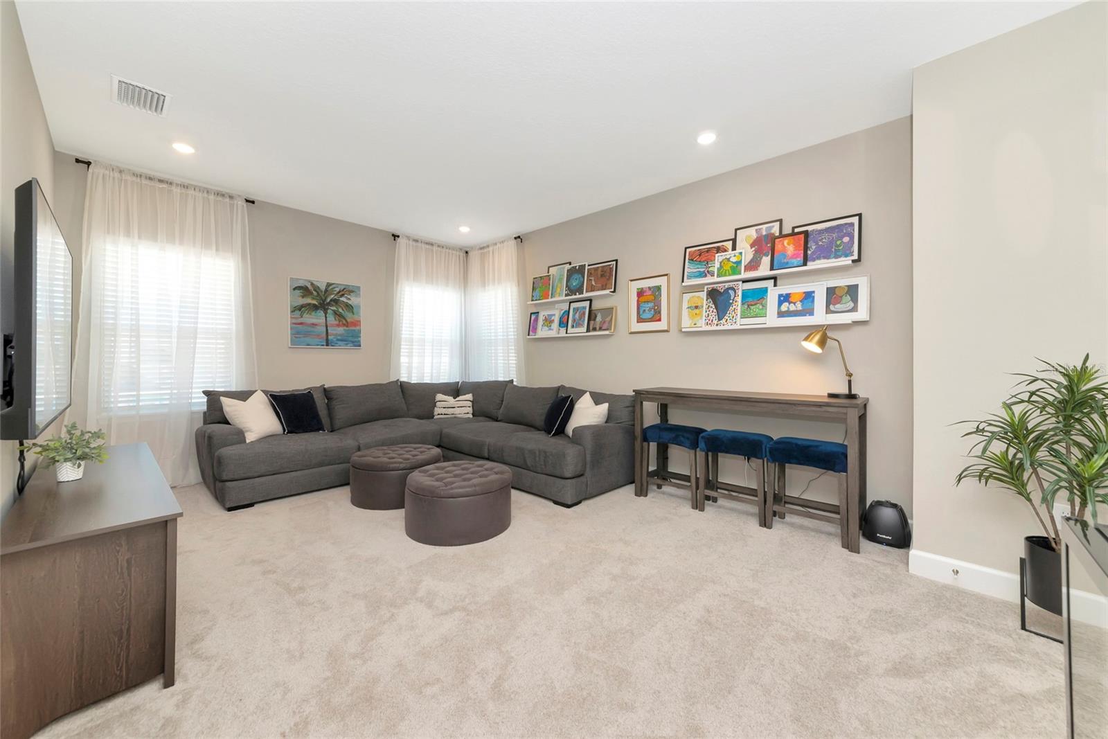 SKYE RANCH NEIGHBORHOOD THREE - Residential