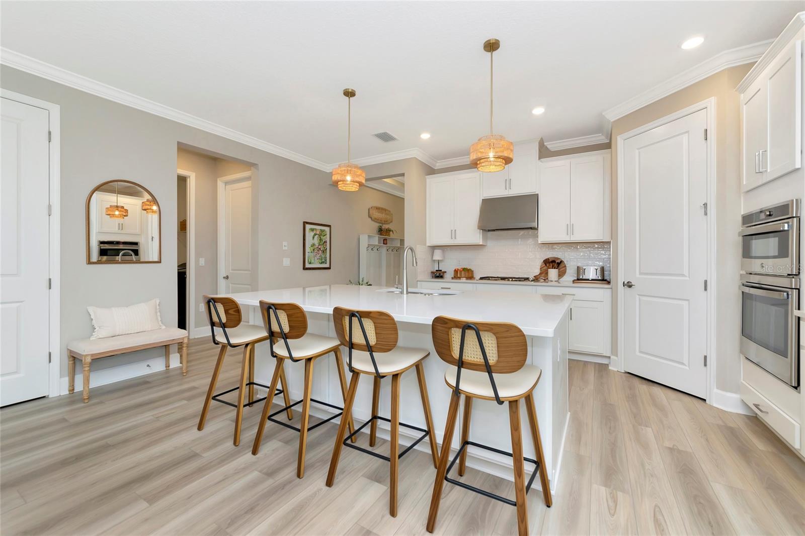 SKYE RANCH NEIGHBORHOOD THREE - Residential