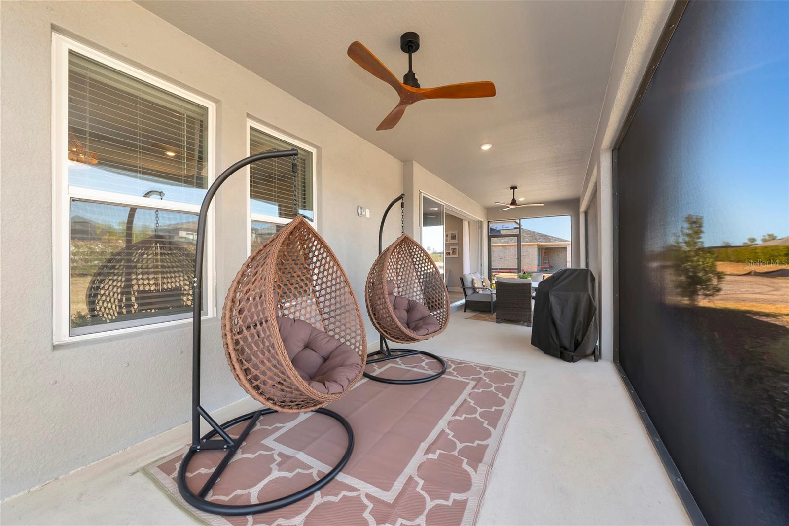 SKYE RANCH NEIGHBORHOOD THREE - Residential