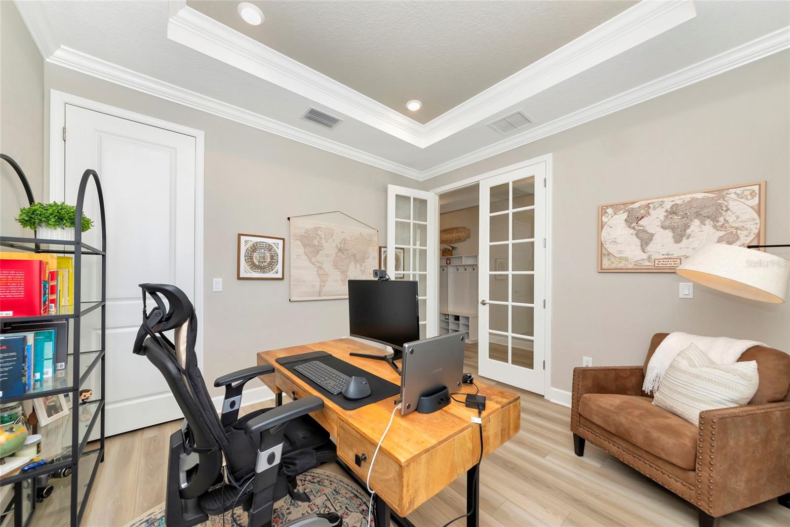 SKYE RANCH NEIGHBORHOOD THREE - Residential