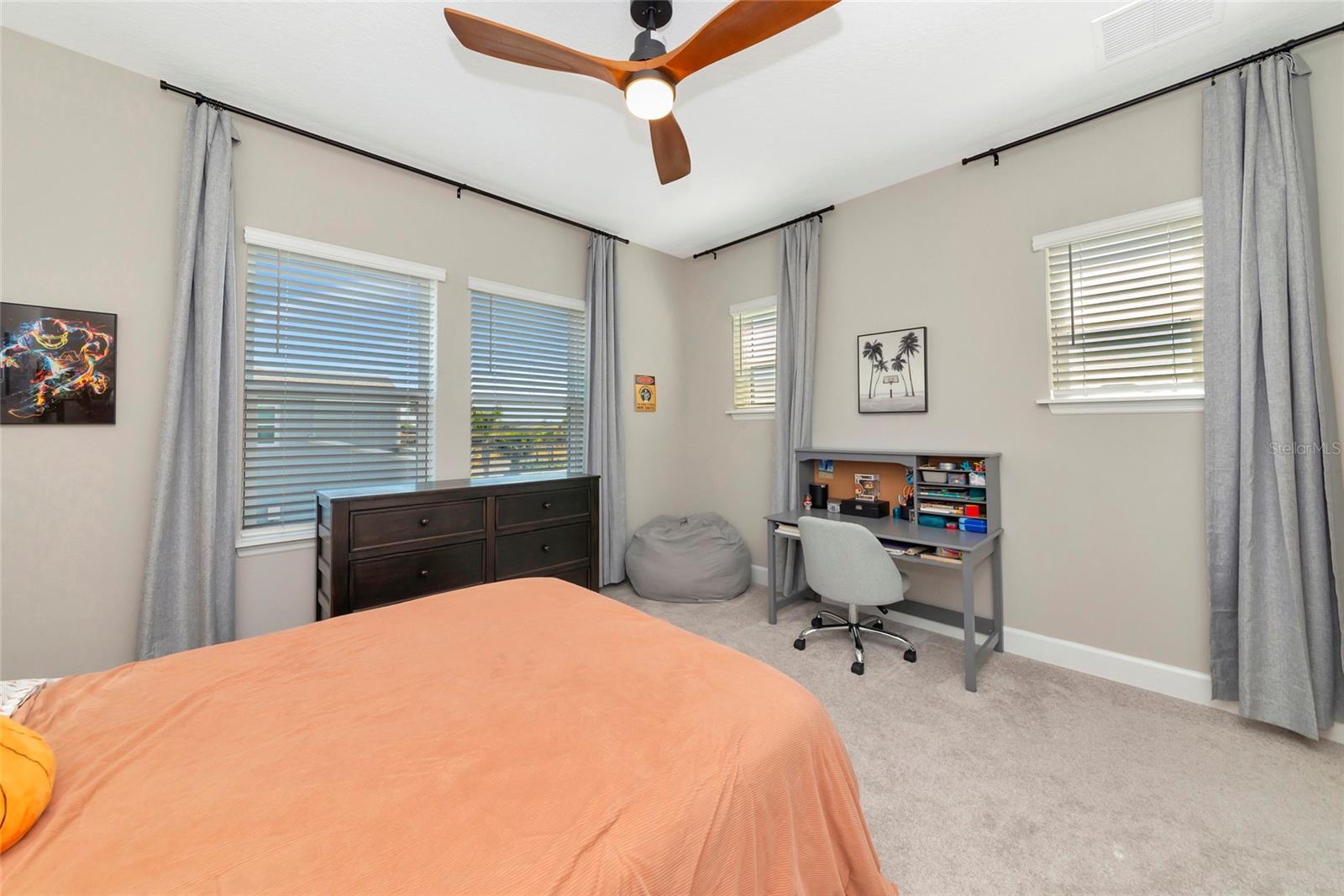 SKYE RANCH NEIGHBORHOOD THREE - Residential