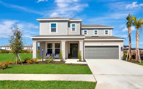Property photo of 8516 Golden Dawn Court, Sarasota, FL 34241