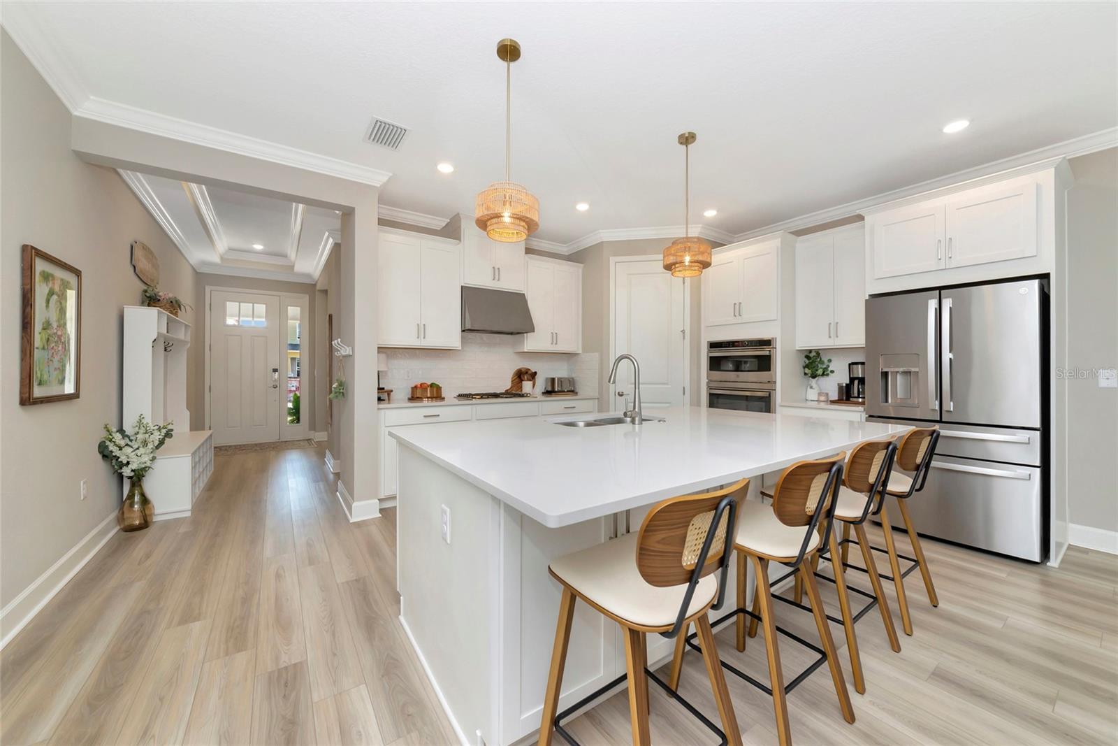 SKYE RANCH NEIGHBORHOOD THREE - Residential