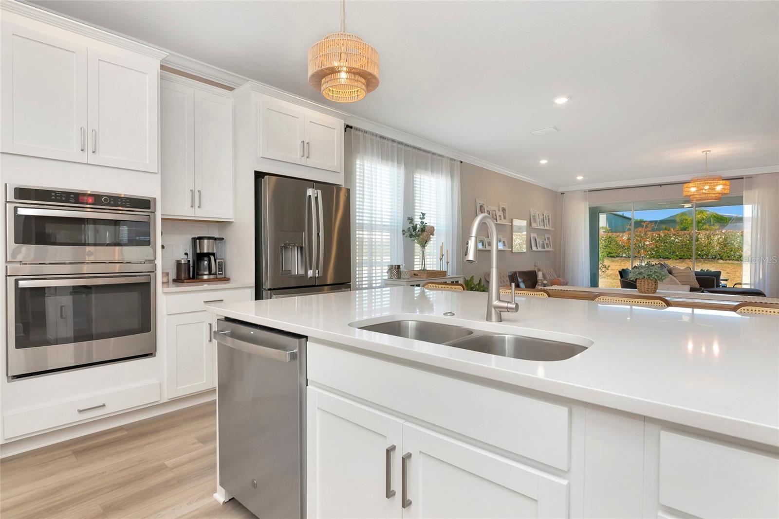 SKYE RANCH NEIGHBORHOOD THREE - Residential