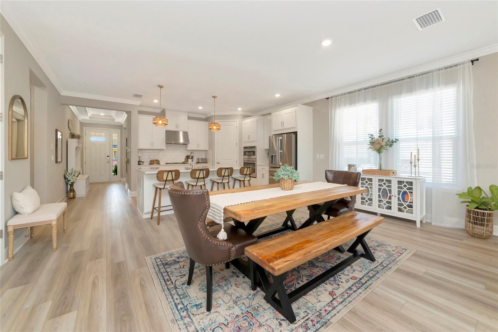 SKYE RANCH NEIGHBORHOOD THREE - Residential