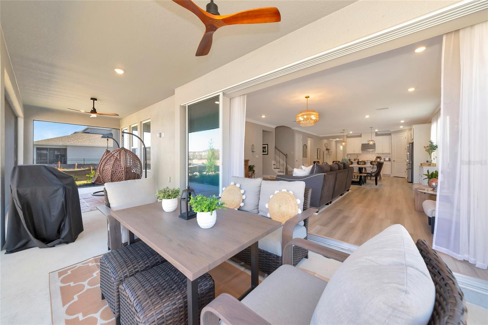 SKYE RANCH NEIGHBORHOOD THREE - Residential