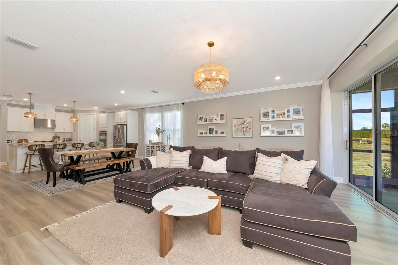 SKYE RANCH NEIGHBORHOOD THREE - Residential