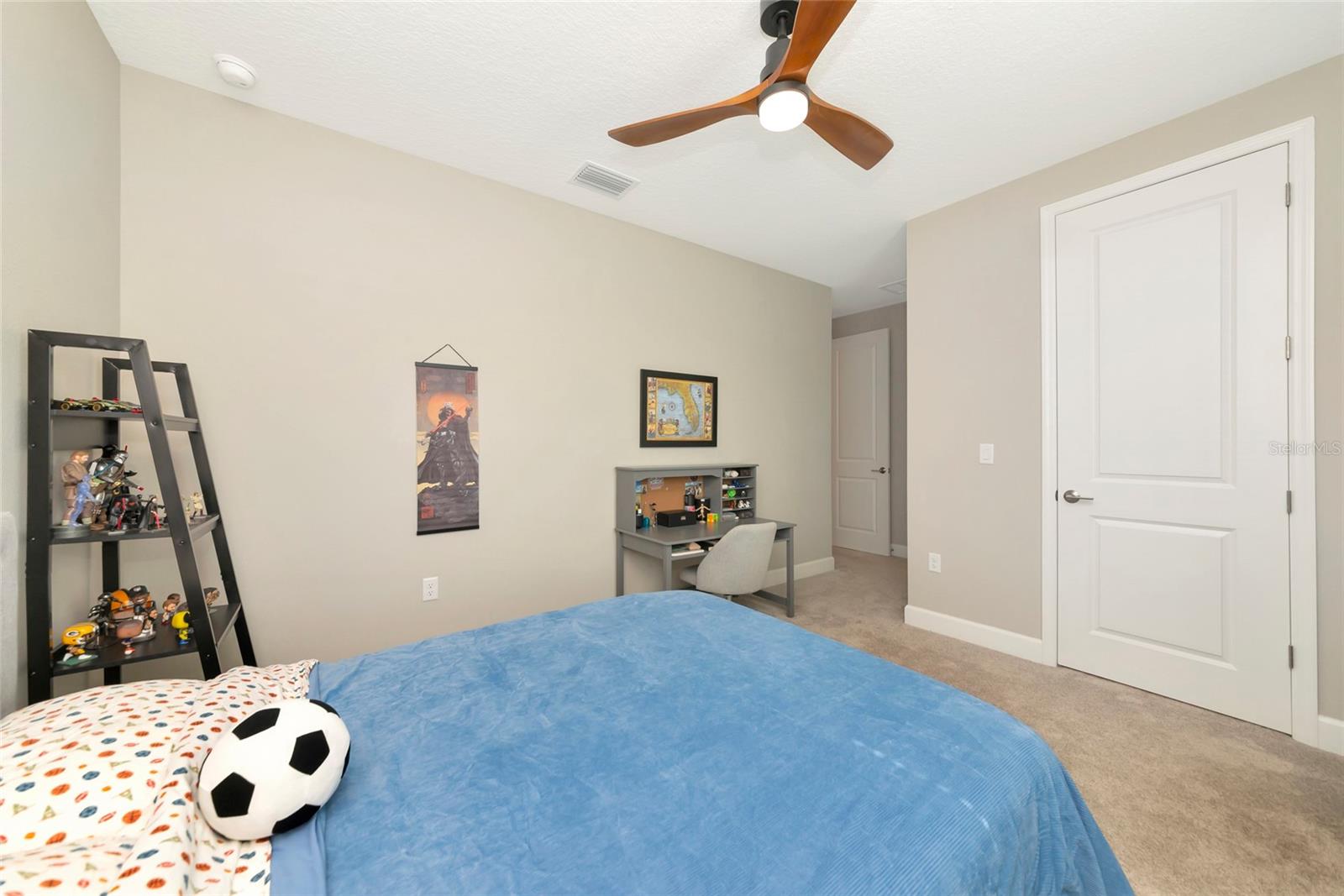 SKYE RANCH NEIGHBORHOOD THREE - Residential