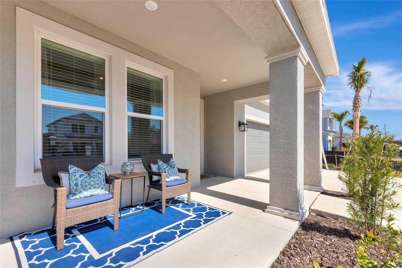 SKYE RANCH NEIGHBORHOOD THREE - Residential