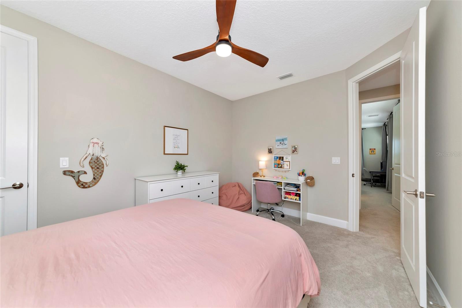 SKYE RANCH NEIGHBORHOOD THREE - Residential