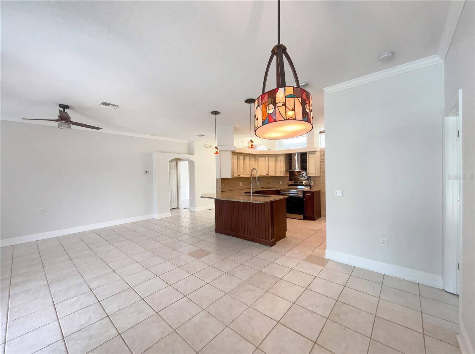 CANOE CREEK LAKES UNIT 5 - Residential