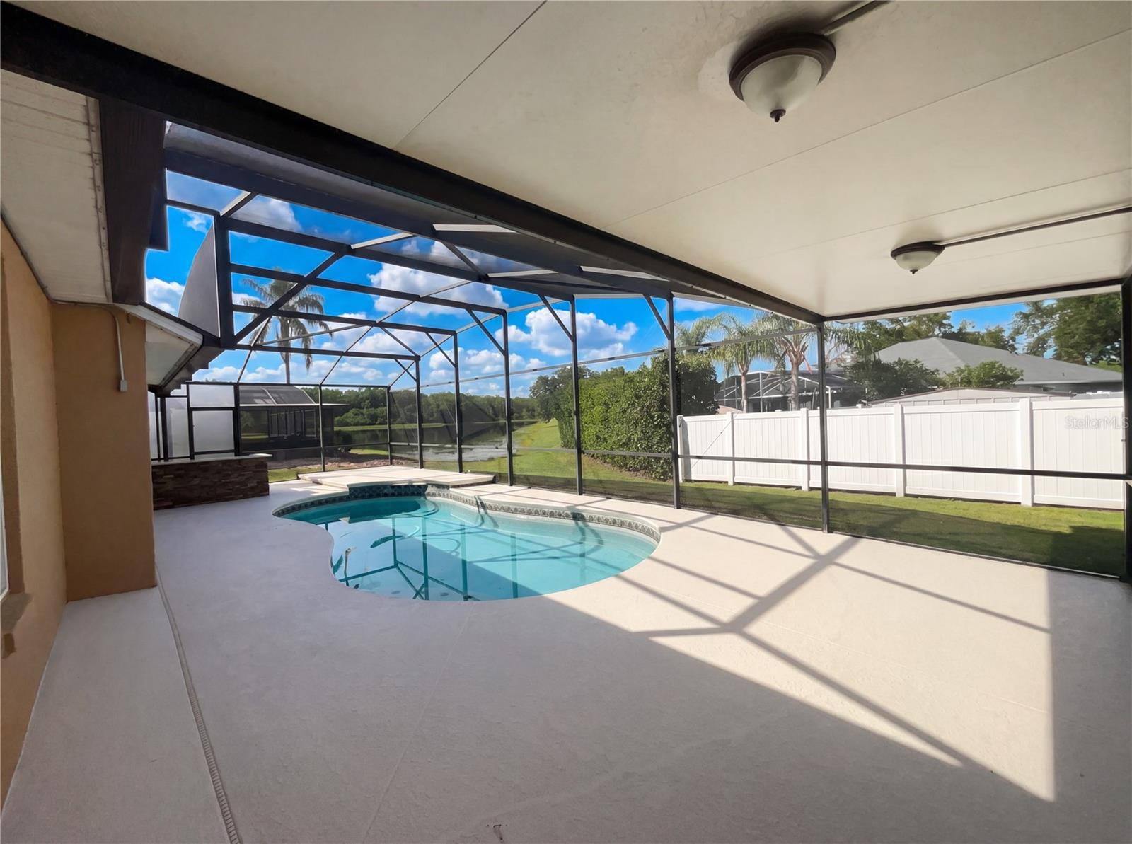 CANOE CREEK LAKES UNIT 5 - Residential