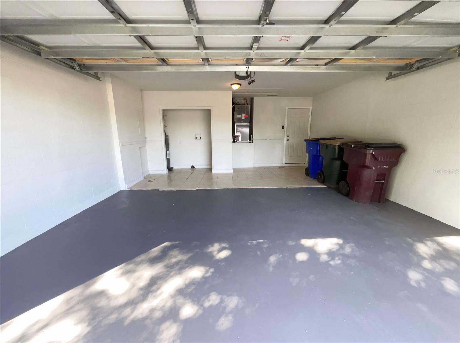 CANOE CREEK LAKES UNIT 5 - Residential