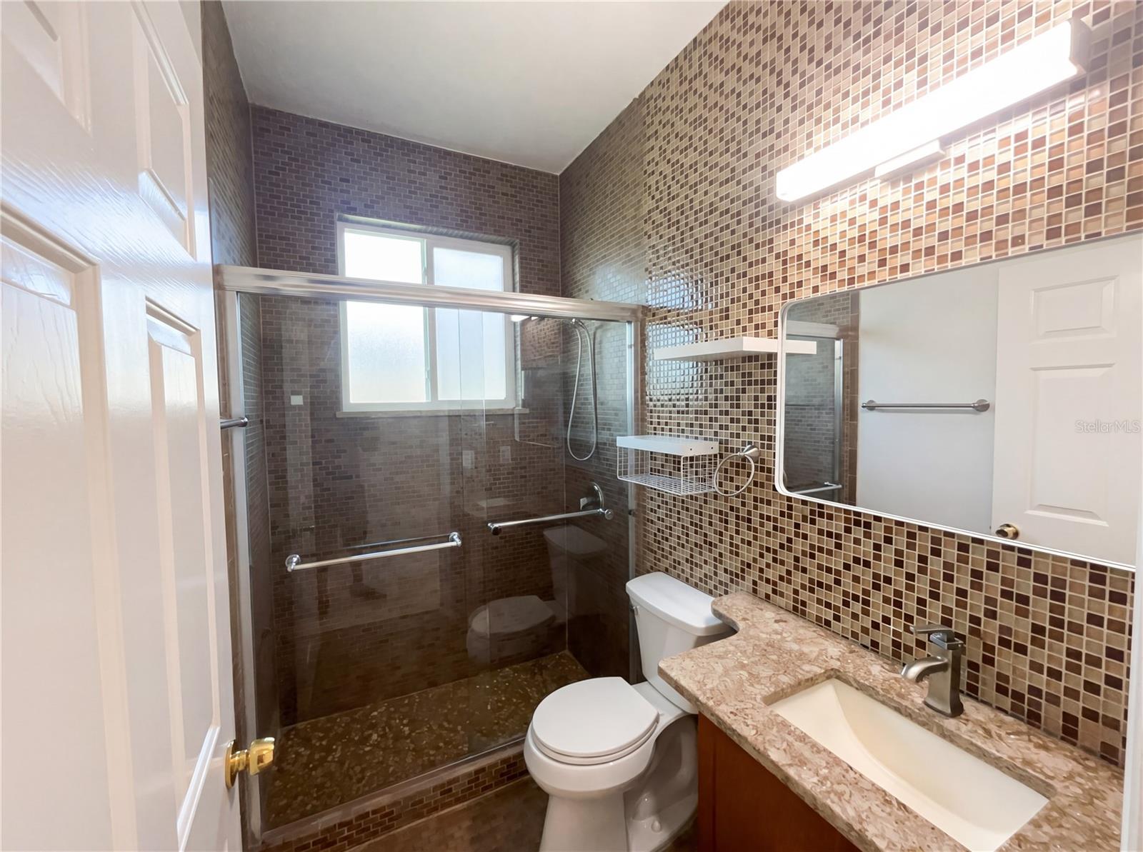 CANOE CREEK LAKES UNIT 5 - Residential