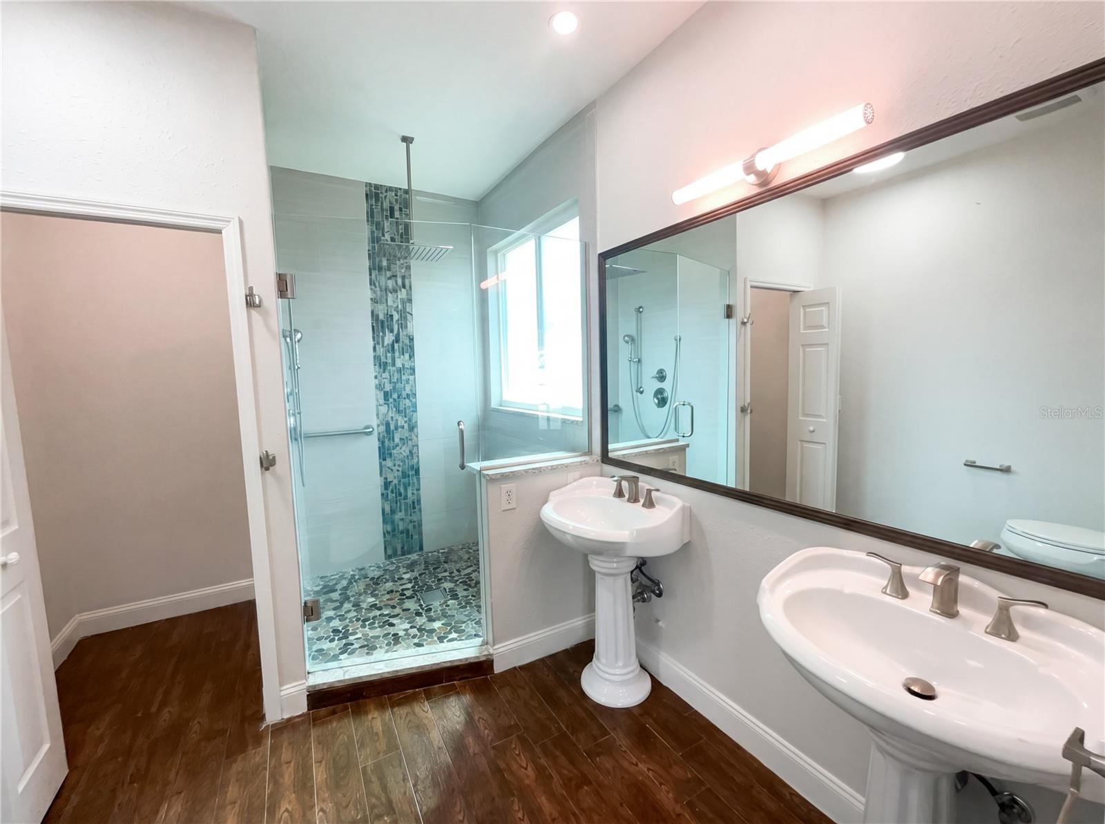CANOE CREEK LAKES UNIT 5 - Residential