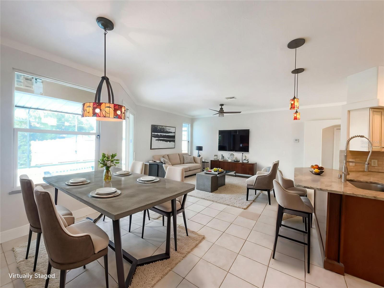 CANOE CREEK LAKES UNIT 5 - Residential