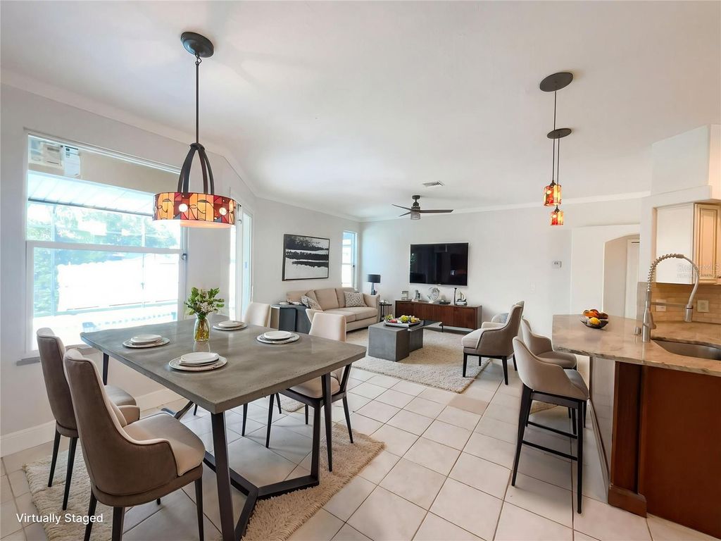 Photo of 4241 Settlers Court, Saint Cloud, FL 34772 (MLS # O6407500)